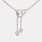 The Solomann Y Necklace