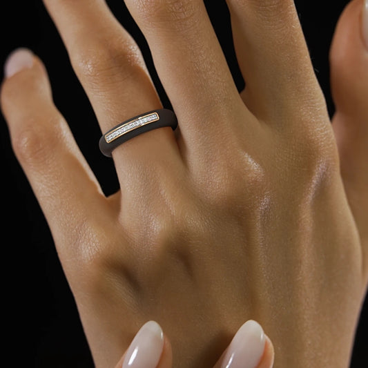 The Osmani Band Ring