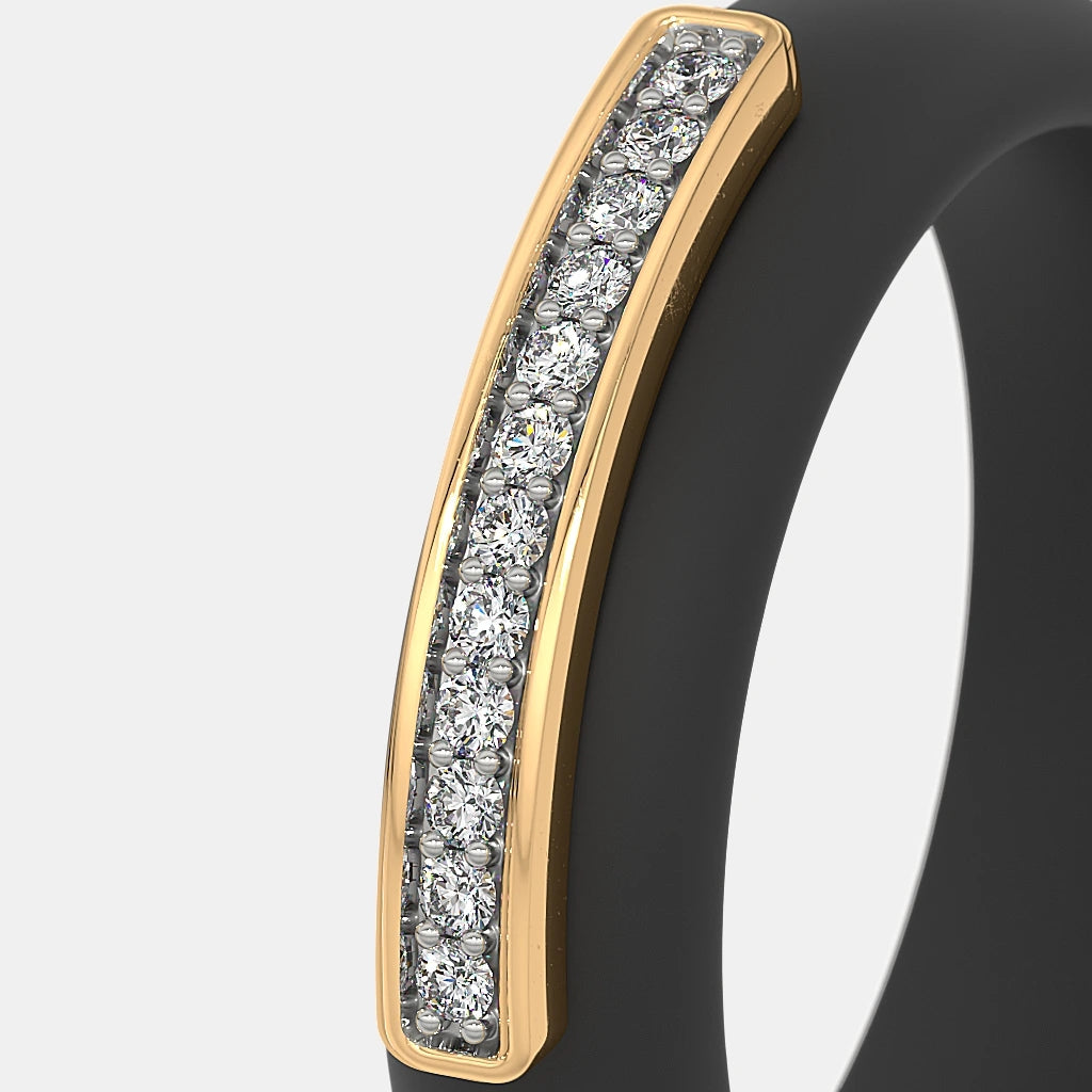 The Osmani Band Ring