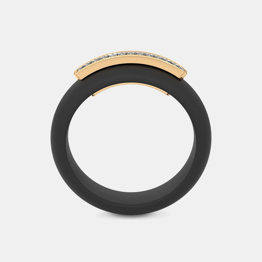 The Osmani Band Ring
