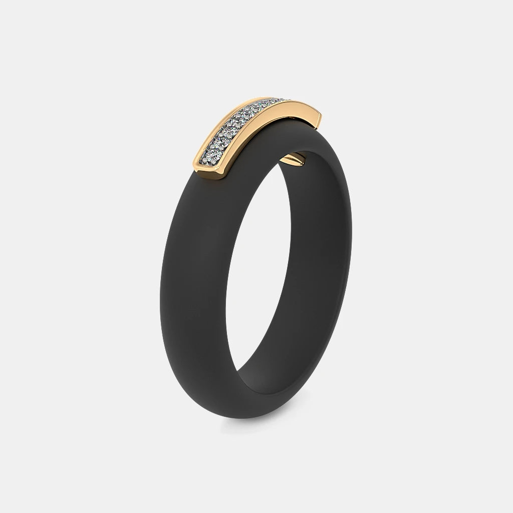 The Osmani Band Ring