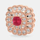 The Yoro Stud Earrings