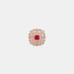 The Yoro Stud Earrings