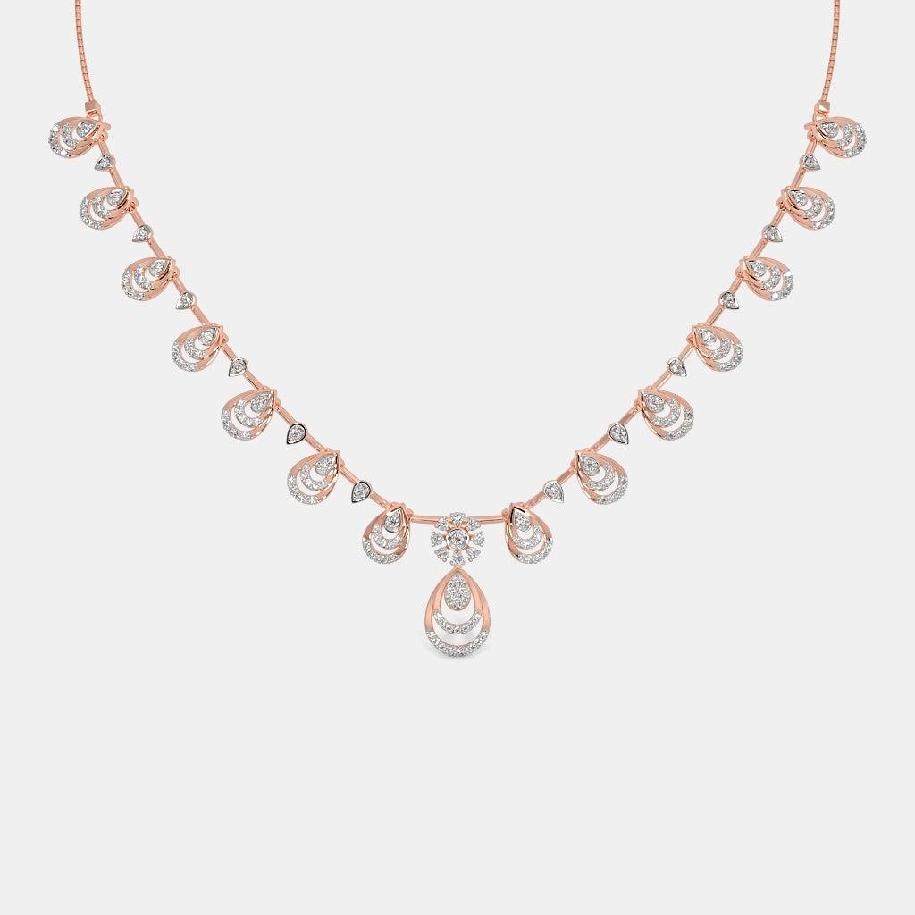 The Jotao Princess Necklace