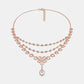 The Sasuke Layered Necklace