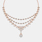 The Sasuke Layered Necklace