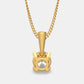 The Classic Statement Pendant