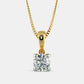 The Classic Statement Pendant
