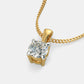 The Classic Statement Pendant