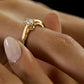 The Delightful Inspiration Ring