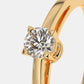 The Delightful Inspiration Ring