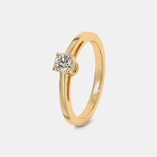 The Delightful Inspiration Ring