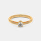 The Delightful Inspiration Ring