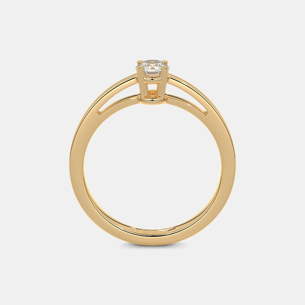 The Delightful Inspiration Ring
