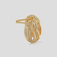 The Caos Simmetrico Stud Earrings